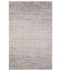 Safavieh Nomad Grey / Ivory NMD801 9 ft. X 12 ft. Rectangle Rug