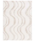 Safavieh Norway Beige / Ivory NOR210 8 ft. X 10 ft. Rectangle Rug