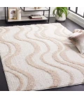 Safavieh Norway Beige / Ivory NOR210 8 ft. X 10 ft. Rectangle Rug