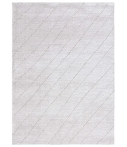 Safavieh Neptune Light Grey / Grey NPE850 6 ft. 7 in. X 6 ft. 7 in. Square Rug