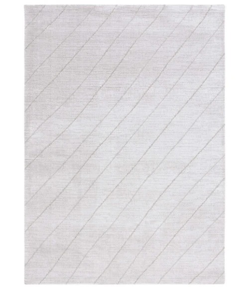 Safavieh Neptune Light Grey / Grey NPE850 6 ft. 7 in. X 6 ft. 7 in. Square Rug