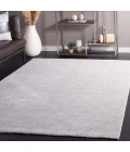 Safavieh Neptune Light Grey / Grey NPE850 6 ft. 7 in. X 6 ft. 7 in. Square Rug