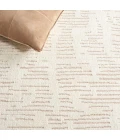 Safavieh Neptune Ivory / Beige NPE852 6 ft. 7 in. X 6 ft. 7 in. Square Rug