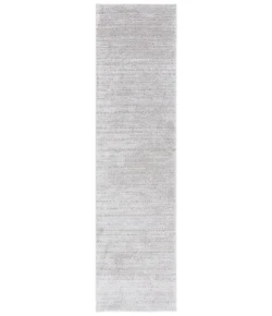 Safavieh Neptune Light Grey / Grey NPE860 2 ft. 2 in. X 8 ft. Runner Rug