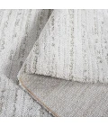 Safavieh Neptune Light Grey / Grey NPE860 6 ft. 7 in. X 6 ft. 7 in. Round Rug