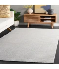 Safavieh Neptune Light Grey / Grey NPE860 4 ft. X 6 ft. Rectangle Rug