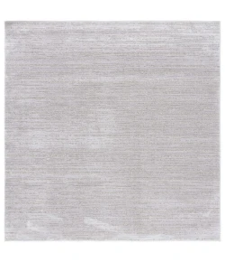 Safavieh Neptune Light Grey / Grey NPE860 6 ft. 7 in. X 6 ft. 7 in. Square Rug