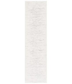 Safavieh Neptune Ivory / Grey NPE862 2 ft. 2 in. X 8 ft. Runner Rug