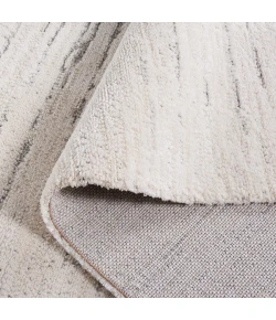 Safavieh Neptune Ivory / Grey NPE862 6 ft. 7 in. X 6 ft. 7 in. Round Rug