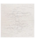 Safavieh Neptune Ivory / Grey NPE862 6 ft. 7 in. X 6 ft. 7 in. Square Rug