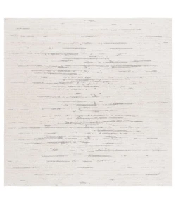 Safavieh Neptune Ivory / Grey NPE862 6 ft. 7 in. X 6 ft. 7 in. Square Rug