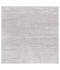 Safavieh Neptune Light Grey / Grey NPE864 6 ft. 7 in. X 6 ft. 7 in. Square Rug