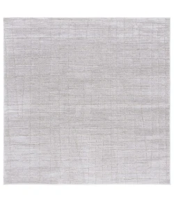 Safavieh Neptune Light Grey / Grey NPE864 6 ft. 7 in. X 6 ft. 7 in. Square Rug