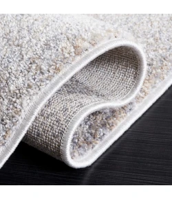 Safavieh Opal Grey / Ivory OAL412 2 ft. 3 in. X 9 ft. Runner Rug