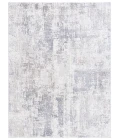 Safavieh Opal Ivory / Grey OAL414 8 ft. X 10 ft. Rectangle Rug