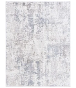 Safavieh Opal Ivory / Grey OAL414 5 ft. 3 in. X 7 ft. 6 in. Rectangle Rug
