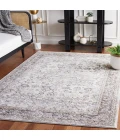 Safavieh Opal Grey / Beige OAL462 8 ft. X 10 ft. Rectangle Rug