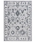 Safavieh Odyssey Grey / Black ODY850 8 ft. X 10 ft. Rectangle Rug