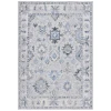 Safavieh Odyssey Grey / Blue ODY850 8 ft. X 10 ft. Rectangle Rug