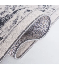 Safavieh Odyssey Ivory / Grey ODY854 8 ft. X 10 ft. Rectangle Rug