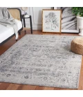 Safavieh Odyssey Light Grey / Grey ODY862 8 ft. X 10 ft. Rectangle Rug