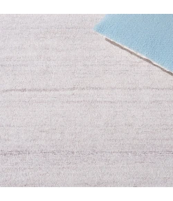 Safavieh Outdoor Micro-Loop Beige OMP101 2 ft. 3 in. X 9 ft. Runner Rug