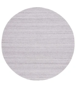 Safavieh Outdoor Micro-Loop Beige OMP101 6 ft. X 6 ft. Round Rug