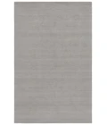 Safavieh Outdoor Micro-Loop Grey OMP101 6 ft. X 9 ft. Rectangle Rug