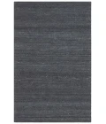 Safavieh Outdoor Micro-Loop Dark Grey OMP101 5 ft. X 8 ft. Rectangle Rug