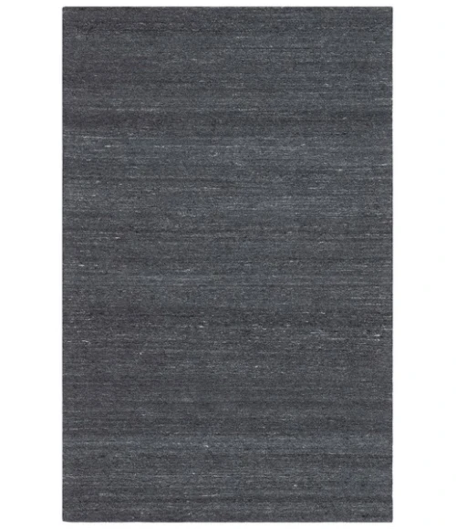Safavieh Outdoor Micro-Loop Dark Grey OMP101 5 ft. X 8 ft. Rectangle Rug