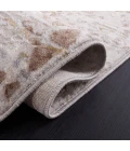 Safavieh Palma Beige / Brown PAM308 4 ft. 5 in. X 6 ft. 5 in. Rectangle Rug