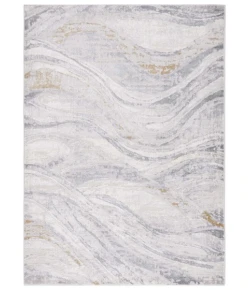 Safavieh Palma Beige / Light Grey PAM310 9 ft. X 12 ft. Rectangle Rug