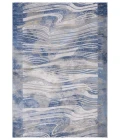 Safavieh Palma Beige / Blue PAM316 8 ft. X 10 ft. Rectangle Rug