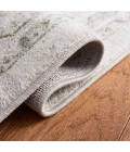 Safavieh Palma Beige / Green PAM326 2 ft. 2 in. X 9 ft. Runner Rug