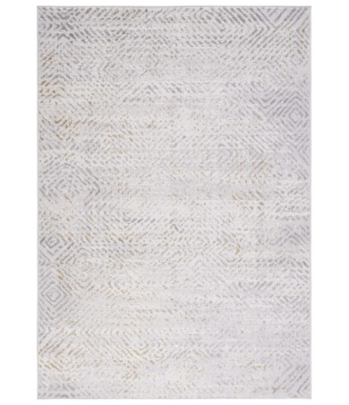 Safavieh Palma Beige / Light Grey PAM330 8 ft. X 10 ft. Rectangle Rug