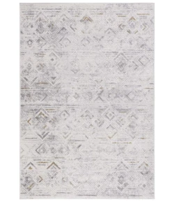 Safavieh Palma Beige / Light Grey PAM332 8 ft. X 10 ft. Rectangle Rug