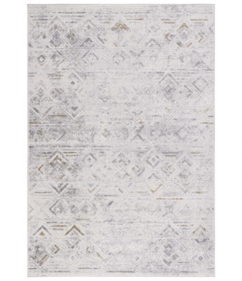 Safavieh Palma Beige / Light Grey PAM332 8 ft. X 10 ft. Rectangle Rug