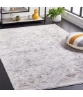 Safavieh Palma Beige / Light Grey PAM332 8 ft. X 10 ft. Rectangle Rug