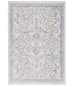 Safavieh Palma Beige / Light Blue PAM336 8 ft. X 10 ft. Rectangle Rug