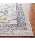 Safavieh Palma Beige / Light Blue PAM336 8 ft. X 10 ft. Rectangle Rug