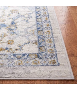 Safavieh Palma Beige / Light Blue PAM336 8 ft. X 10 ft. Rectangle Rug
