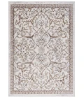 Safavieh Palma Beige / Brown PAM336 8 ft. X 10 ft. Rectangle Rug