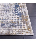Safavieh Palma Beige / Light Blue PAM338 5 ft. 5 in. X 7 ft. 7 in. Rectangle Rug
