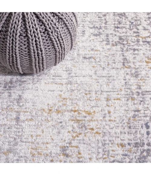 Safavieh Palma Beige / Light Blue PAM338 5 ft. 5 in. X 7 ft. 7 in. Rectangle Rug