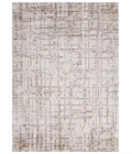 Safavieh Palma Beige / Brown PAM340 9 ft. X 12 ft. Rectangle Rug