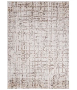 Safavieh Palma Beige / Brown PAM340 9 ft. X 12 ft. Rectangle Rug