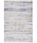 Safavieh Palma Beige / Light Blue PAM342 4 ft. 5 in. X 6 ft. 5 in. Rectangle Rug