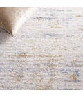 Safavieh Palma Beige / Light Blue PAM342 4 ft. 5 in. X 6 ft. 5 in. Rectangle Rug