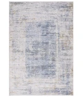 Safavieh Palma Beige / Light Blue PAM344 6 ft. 7 in. X 6 ft. 7 in. Square Rug