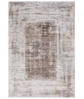 Safavieh Palma Beige / Brown PAM344 4 ft. 5 in. X 6 ft. 5 in. Rectangle Rug